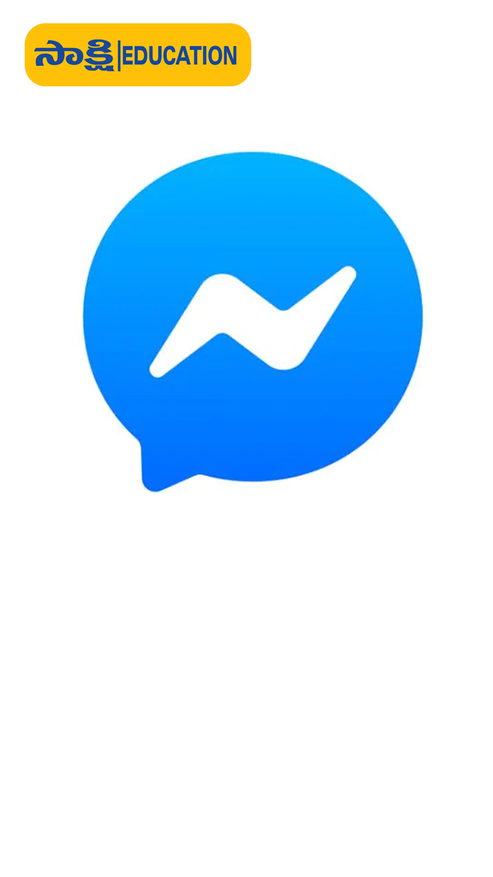 8. Facebook Messenger
