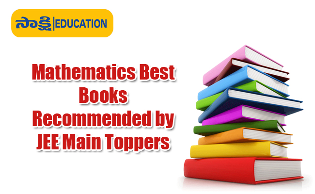 Best Books Recommended By Jee Main Toppers Hot Sex Picture