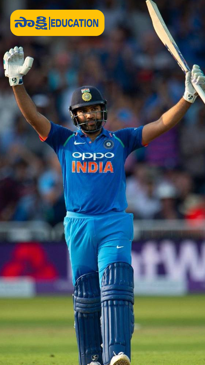 8. Rohit Sharma: 208* vs Sri Lanka December 2017