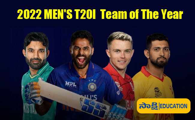 icc t20 of the year 2022