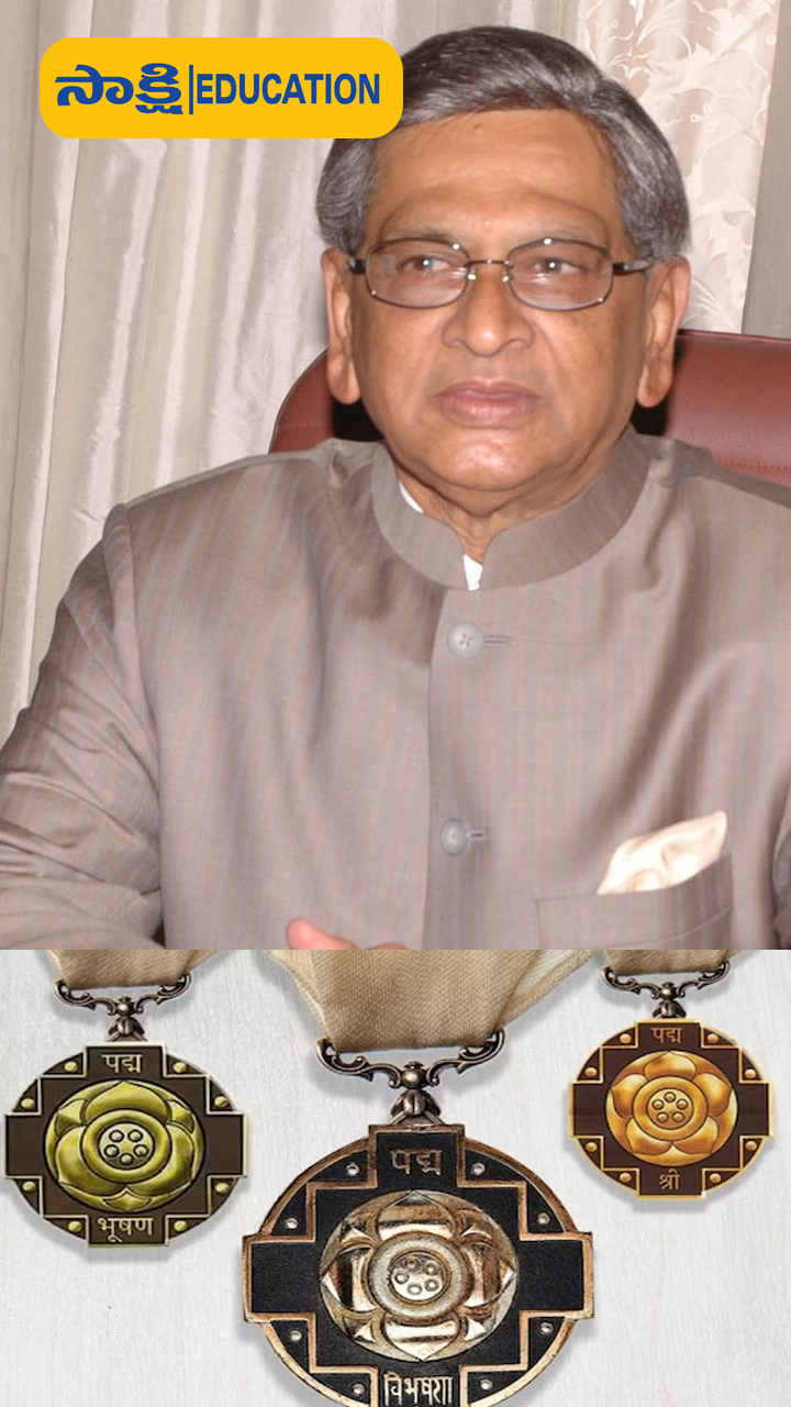 S. M. Krishna