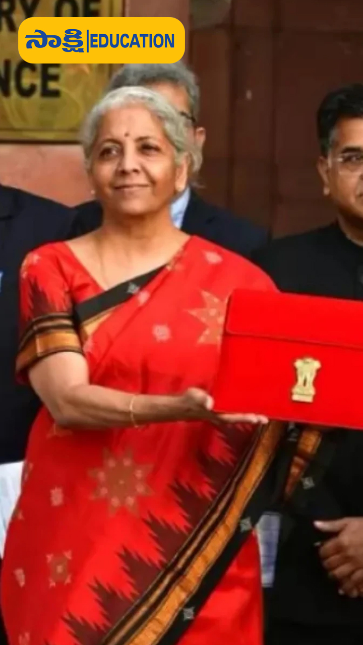 The finance minister called Seven Priorities  of the budget 2023 as 'Saptrishi'