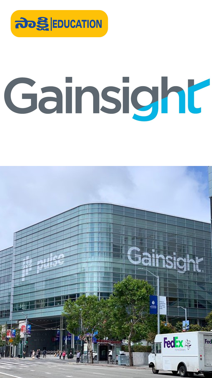 1. Gainsight