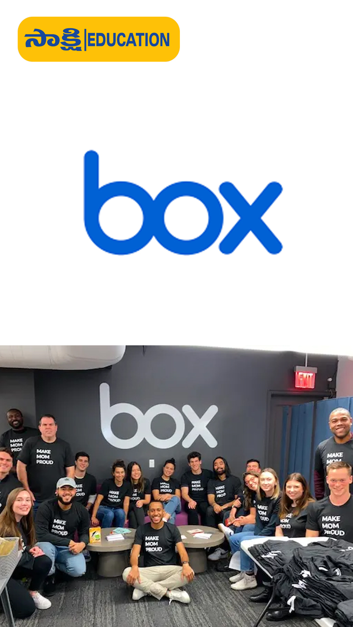 2. Box