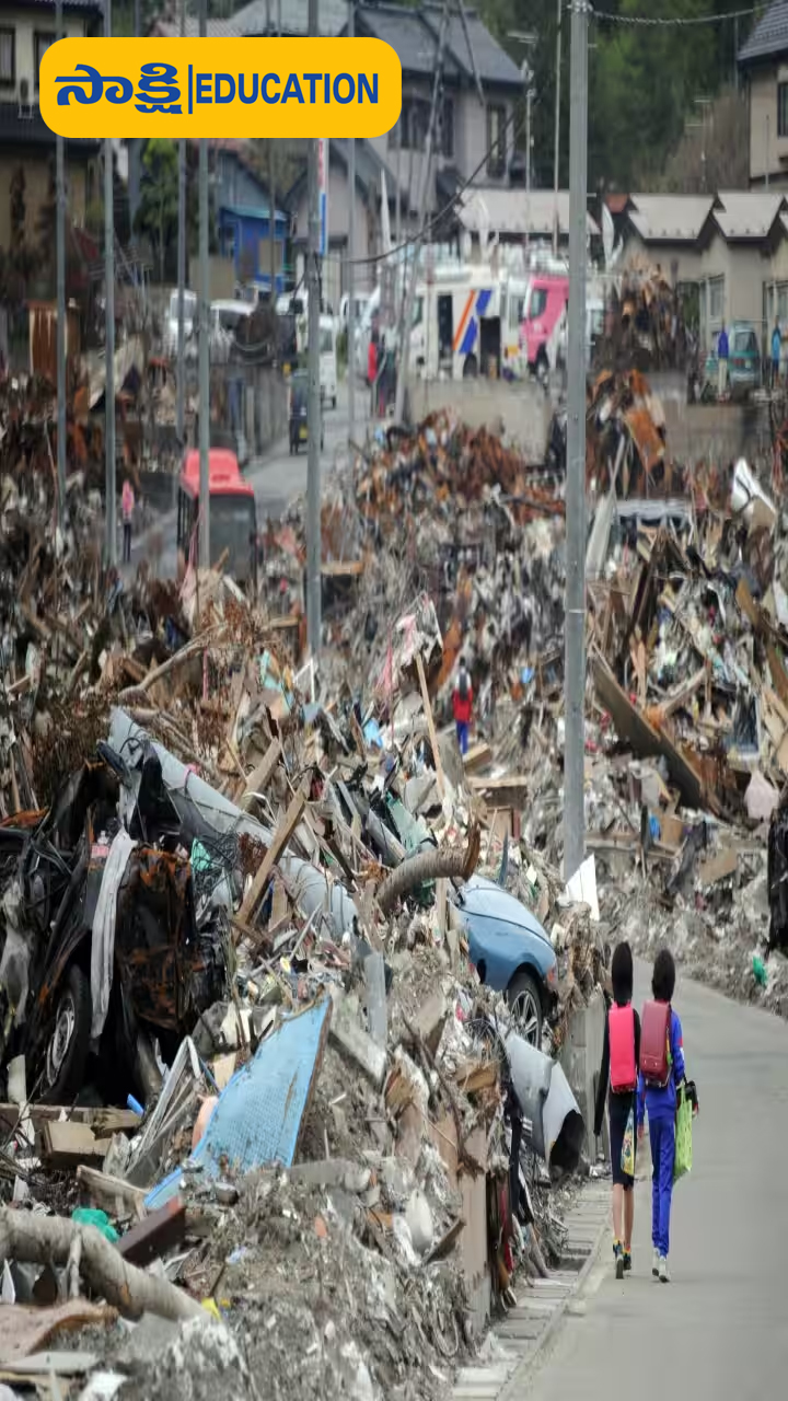8. Rat Islands Earthquake(1965) – 8.7