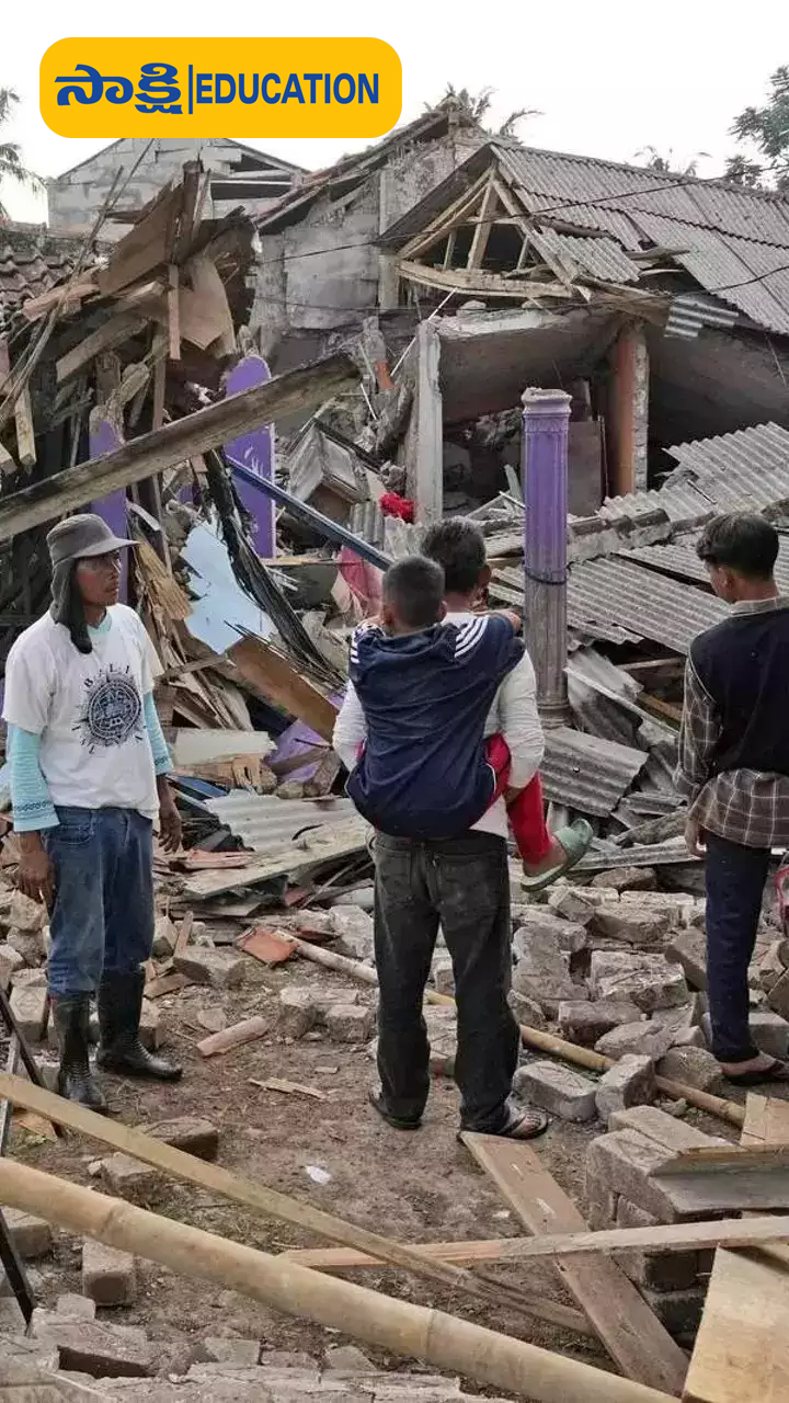 6. Maule(Chile) Earthquake (2010)– 8.8
