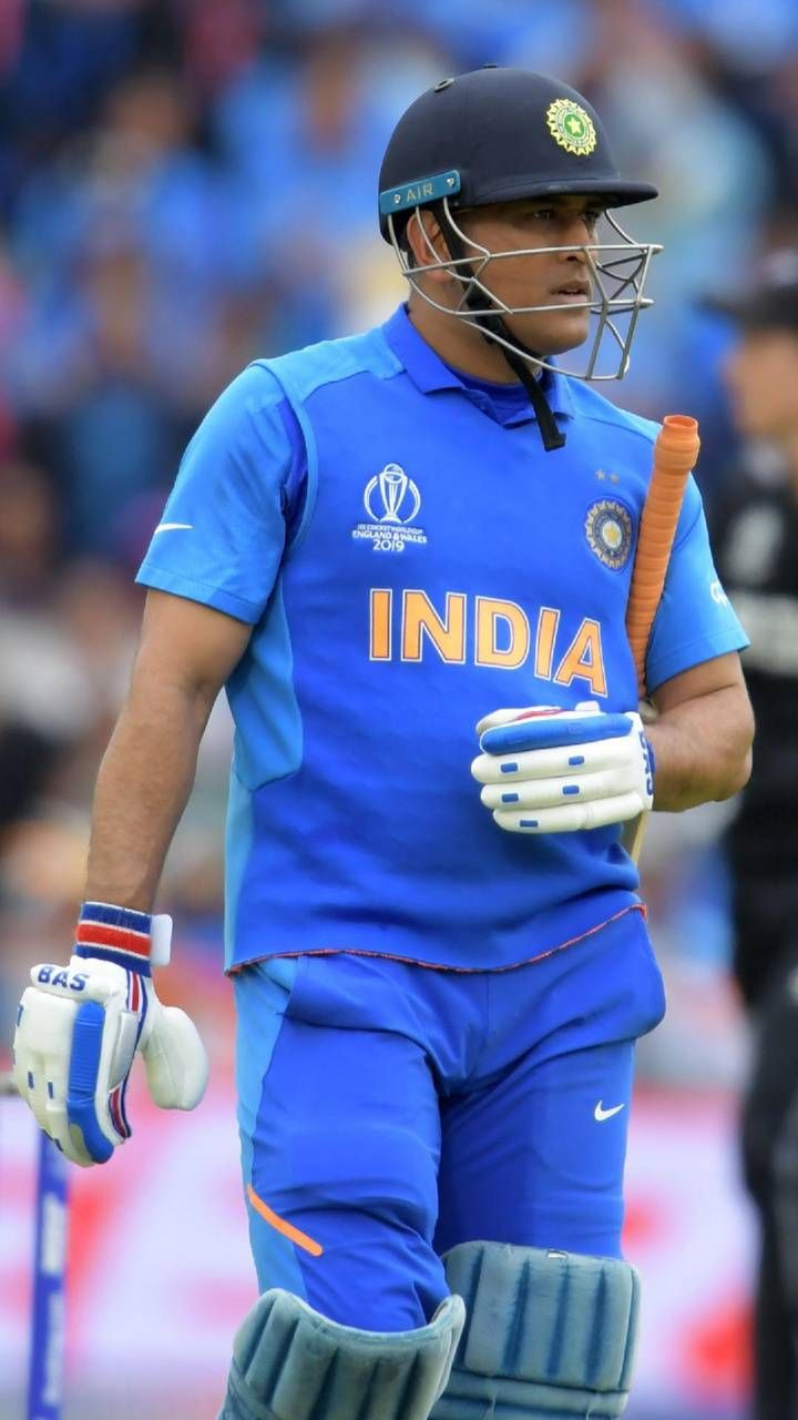 MS Dhoni is the most not out batsman in ODIs in 84 matches. 