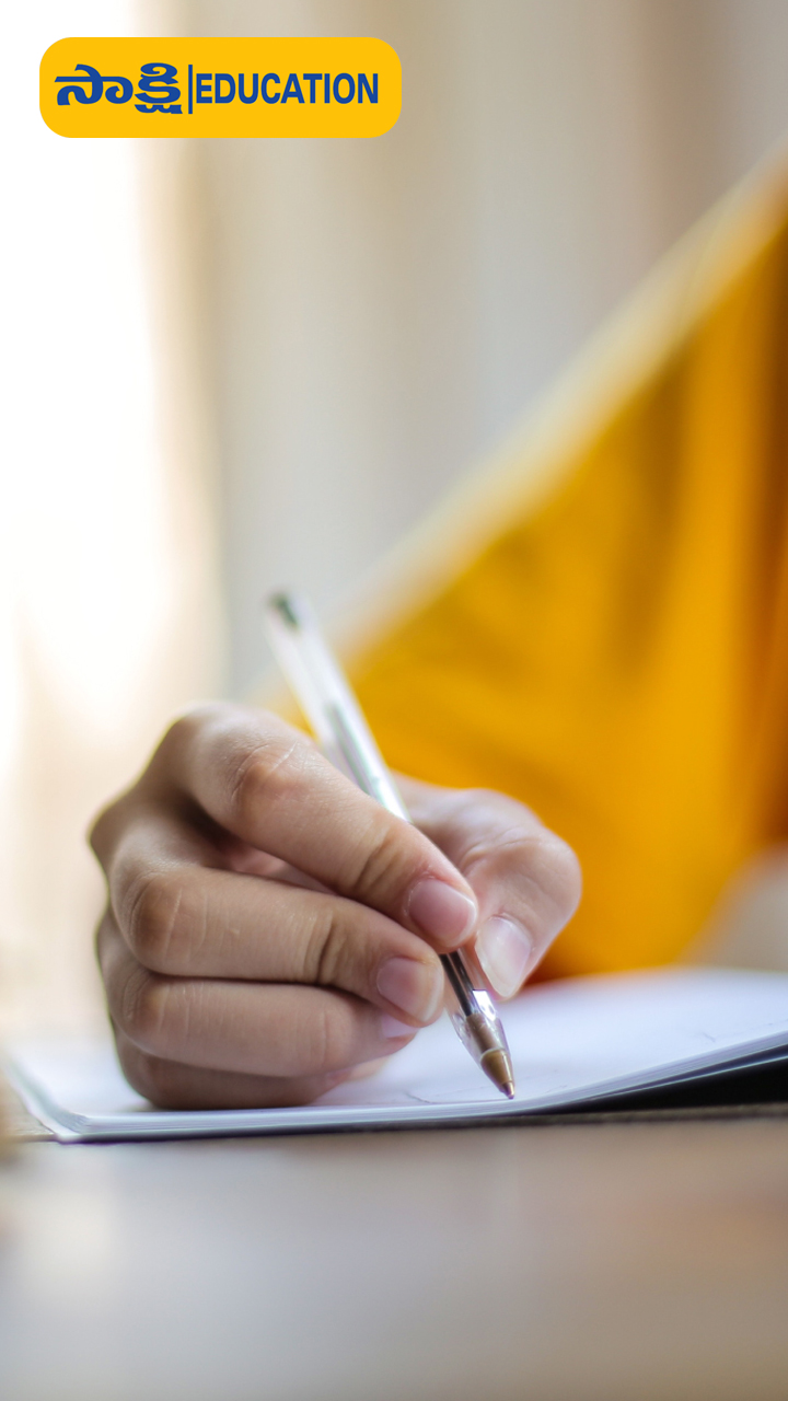 Follow the right books, the right coaching and the right motivation to crack the exam.
