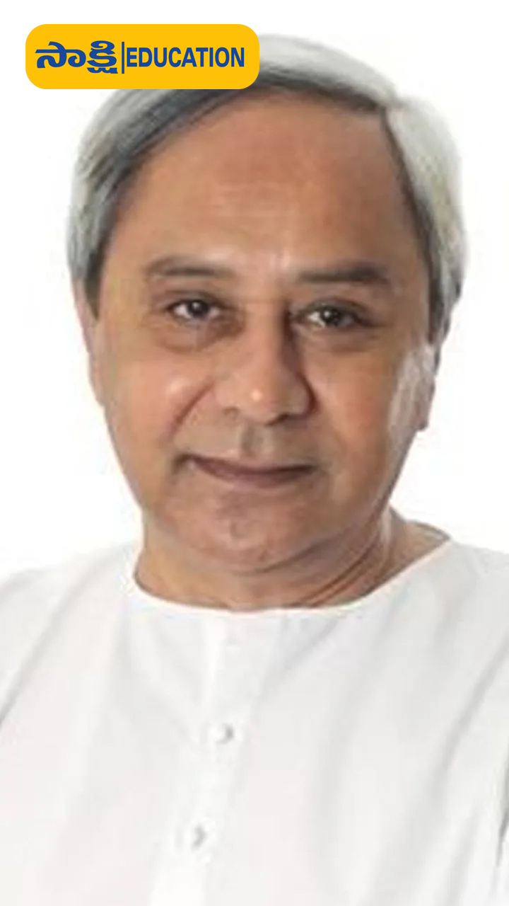 3. Naveen Patnaik (Odisha) - 63.8 cr 