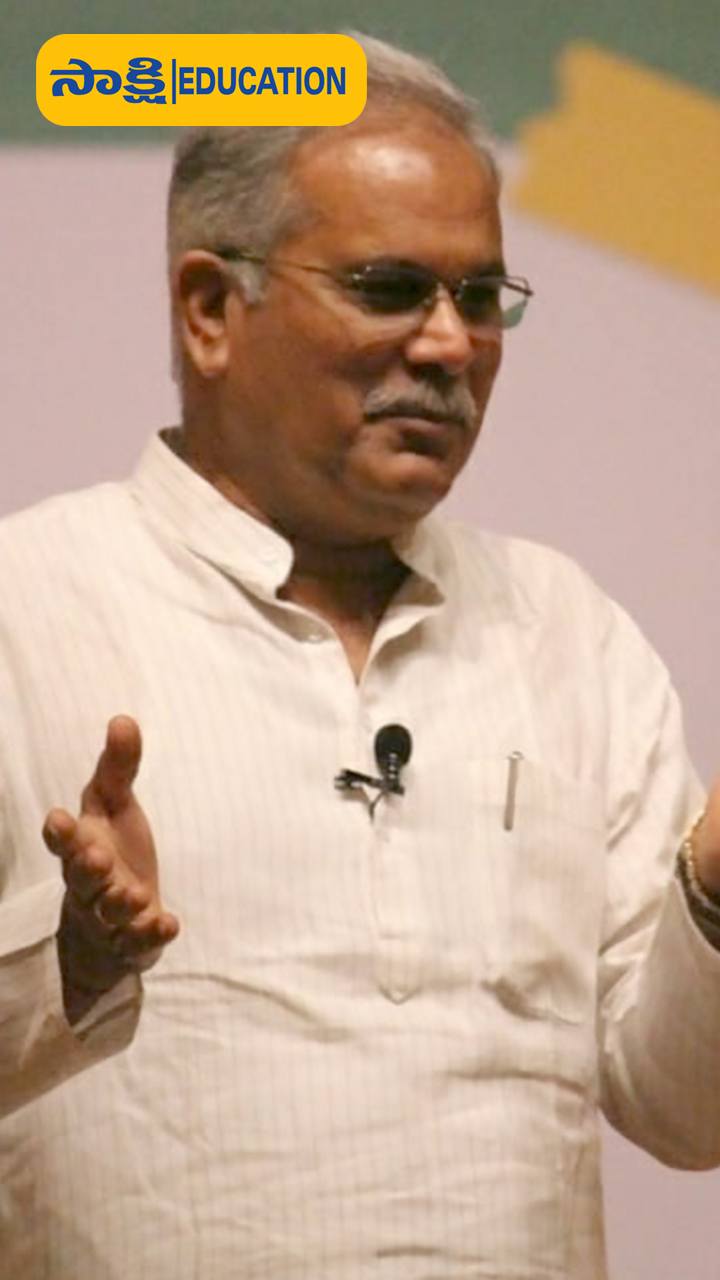 7. Bhupesh Baghel (Chhattisgarh) - 23 cr