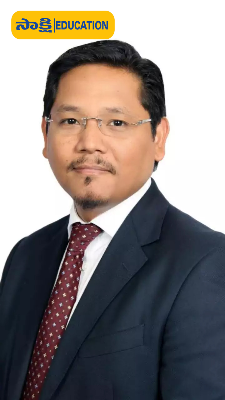 9. Conrad Sangma (Meghalaya) - 14 Cr