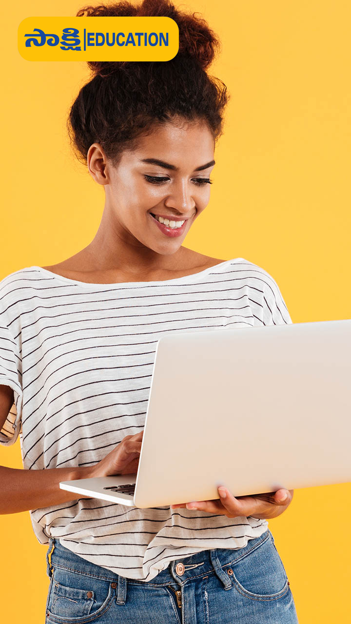 Search for internship opportunities