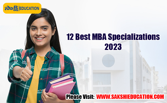 Best Mba Specialisations 2023 1684099530 