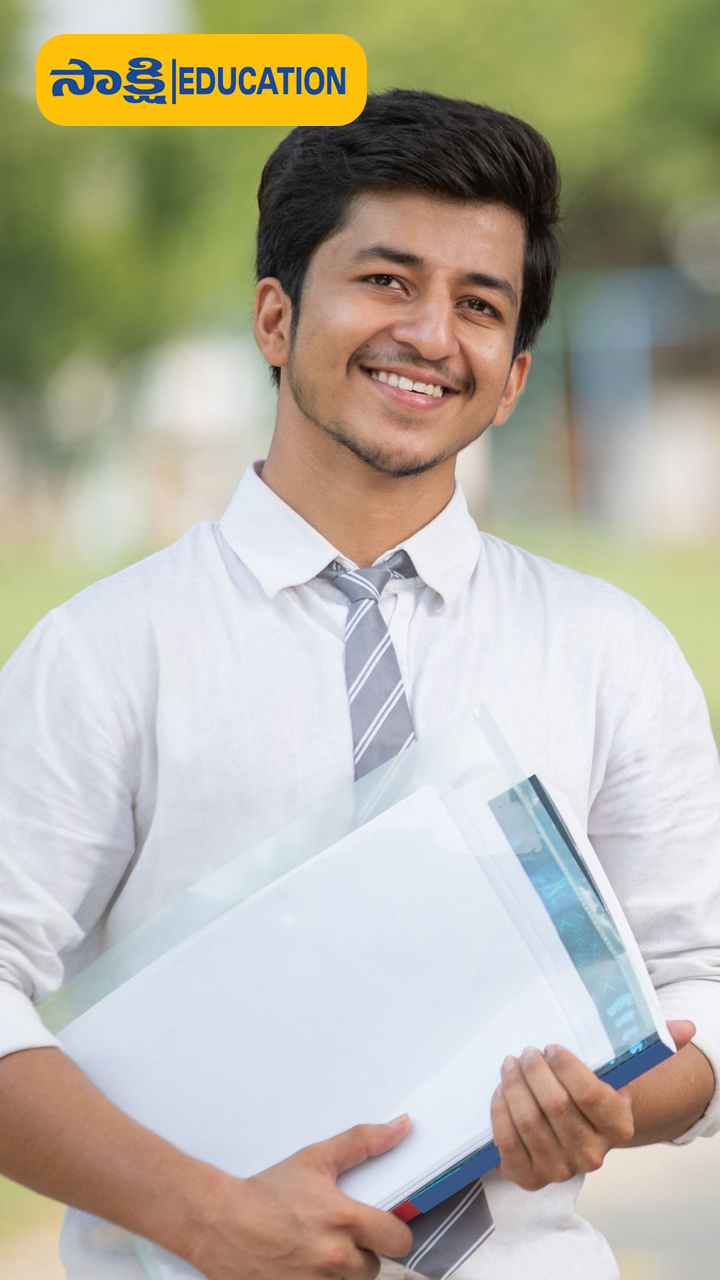 1. Polytechnic Computer Science Engineering