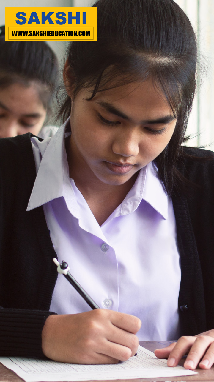 March 7, 2024: Mathematics Paper-2A, Botany Paper - 2, Civics Paper - 2