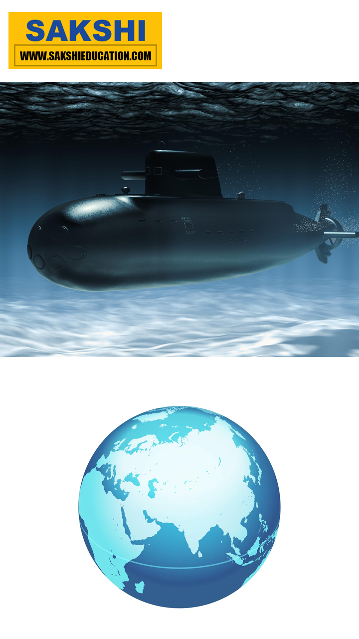 Titan Submersible Incident: On June 18, 2023.