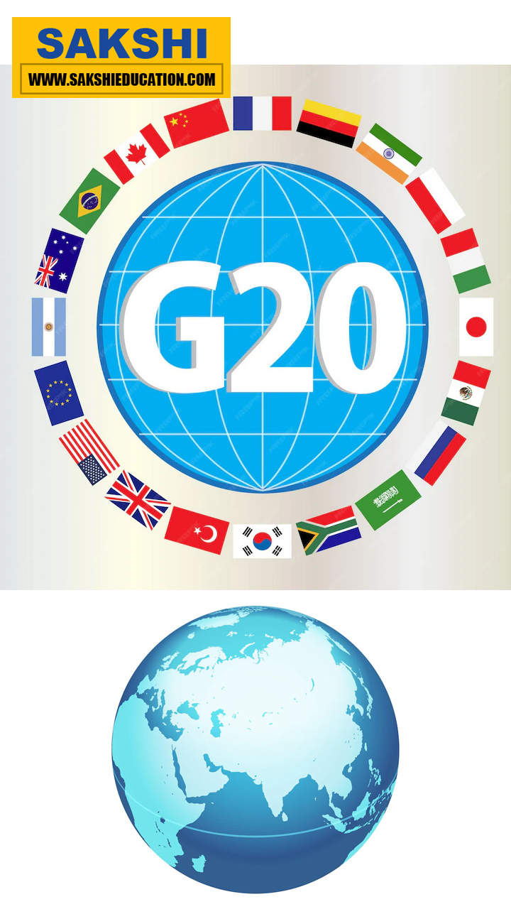 India hosting G20