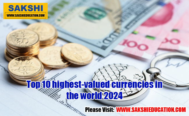 top-10-highest-valued-currencies-in-the-world-2024