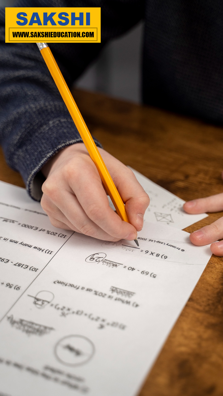 New Date of examination: June 16, 2024