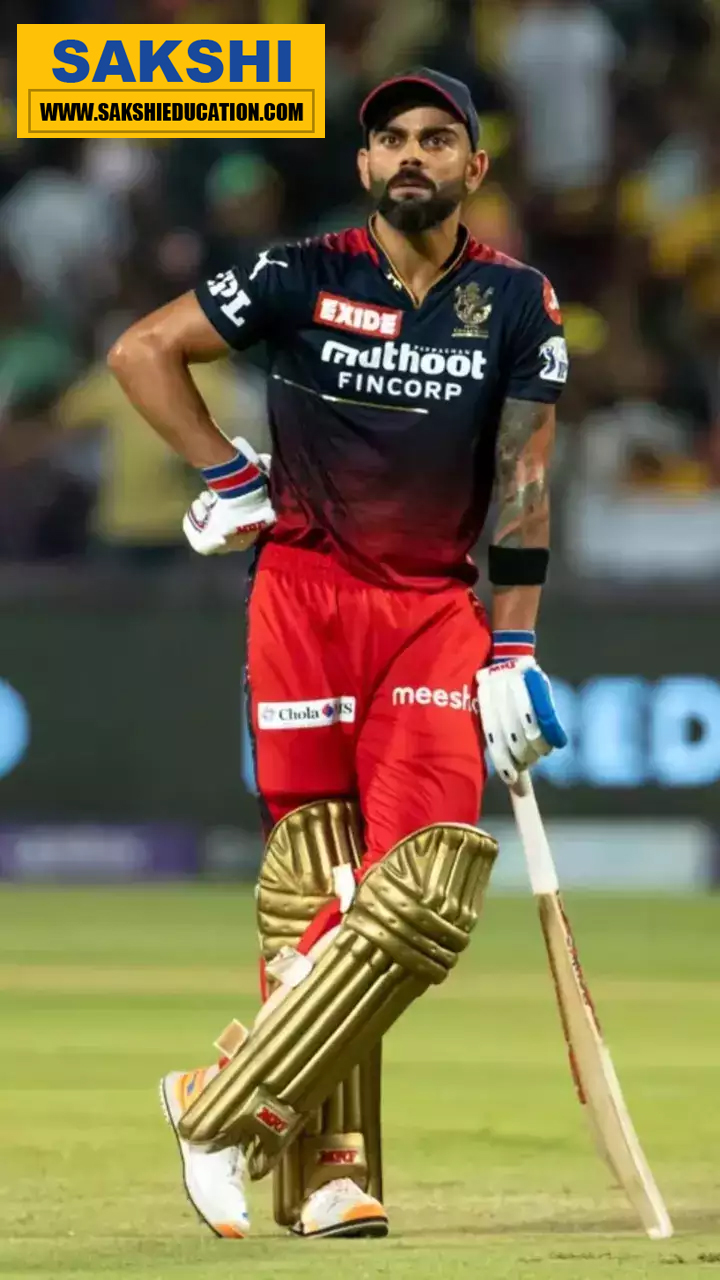 2. RCB - 263/5 vs PWI (2013)