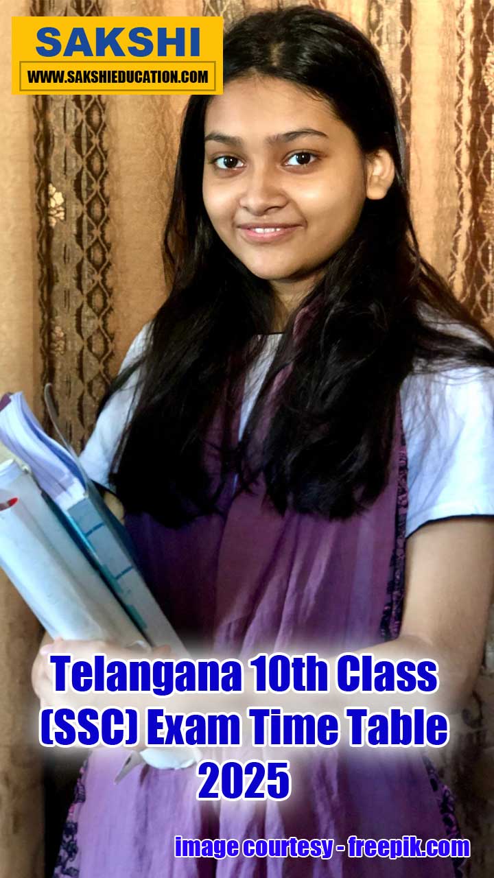 TG DEECET 2024 Notification Out Check Exam Pattern Sakshi Education