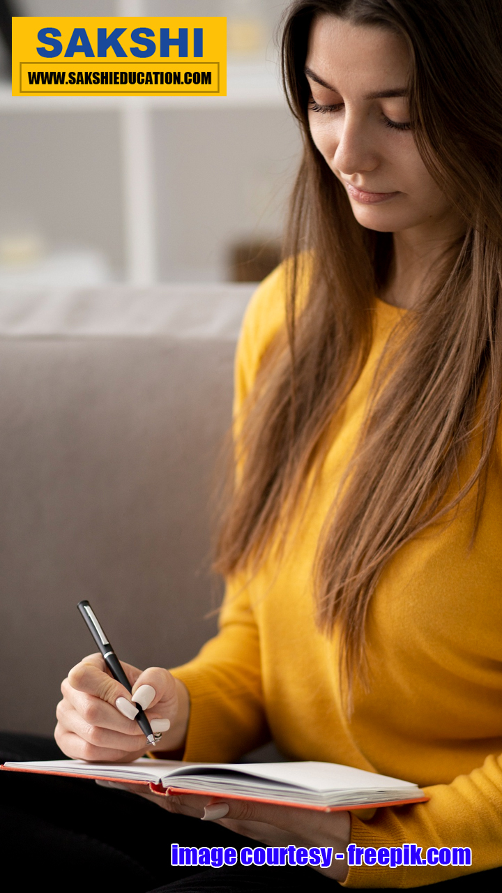 4. Improve Speed & Answer-Writing Skills