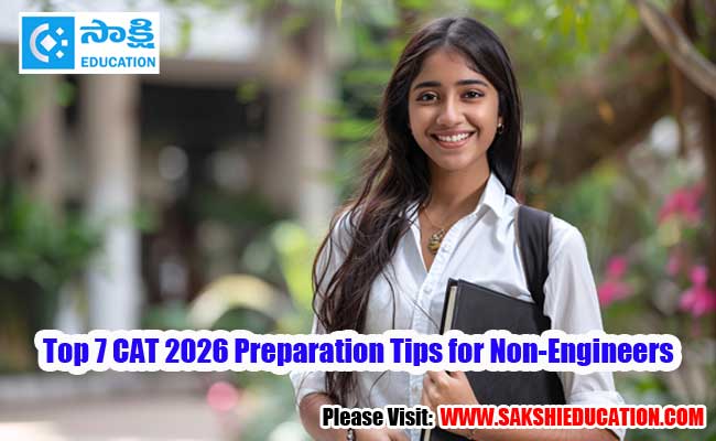 Top 7 cat 2026 preparation tips for non engineers