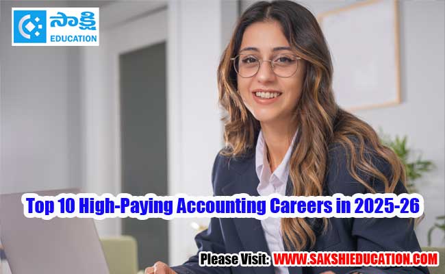 Top 10 high paying accounting careers in 2025 26 - Online High Paying Accounting Careers