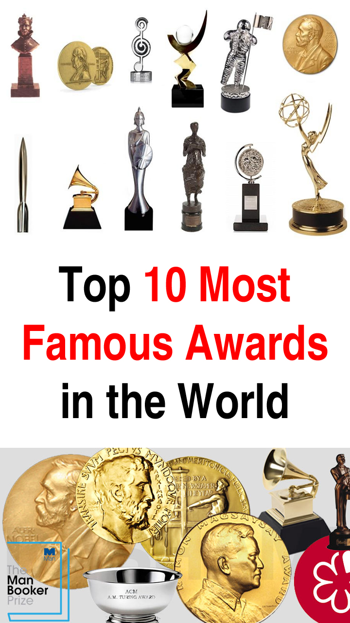 mandig Overhale national flag top 10 most famous awards in the world