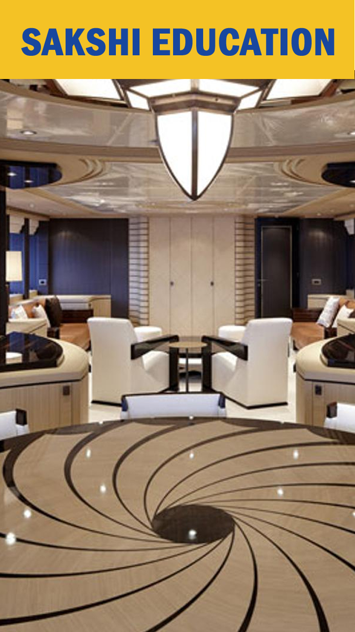 Vivos Europa One : Made under a mountain, Vivos Europa One has the ultimate experience of a luxury house.